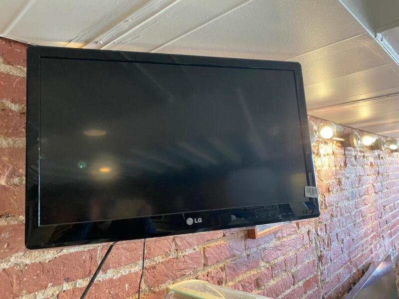 LG TV Monitor