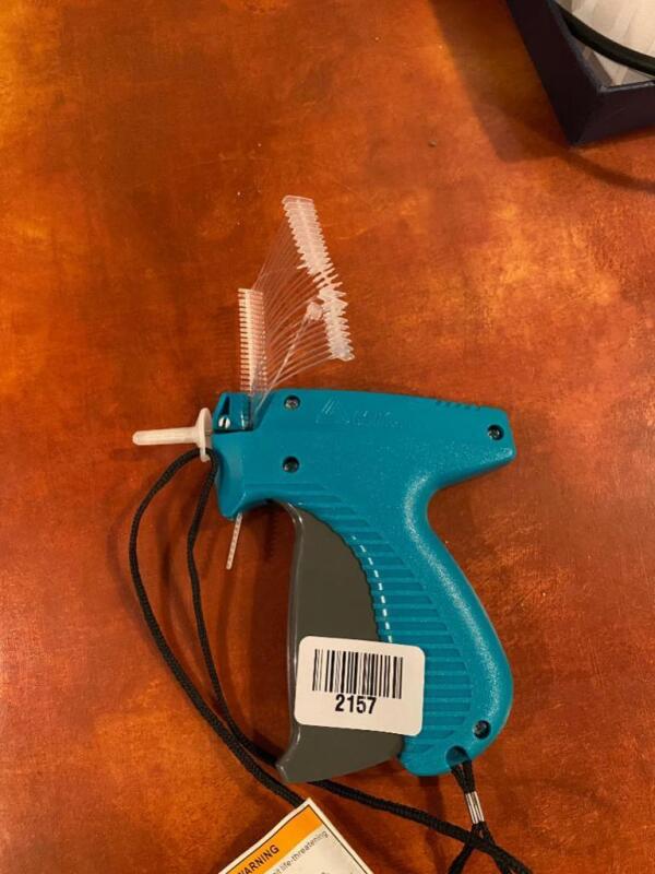 Avery Dennison Price Tag Gun