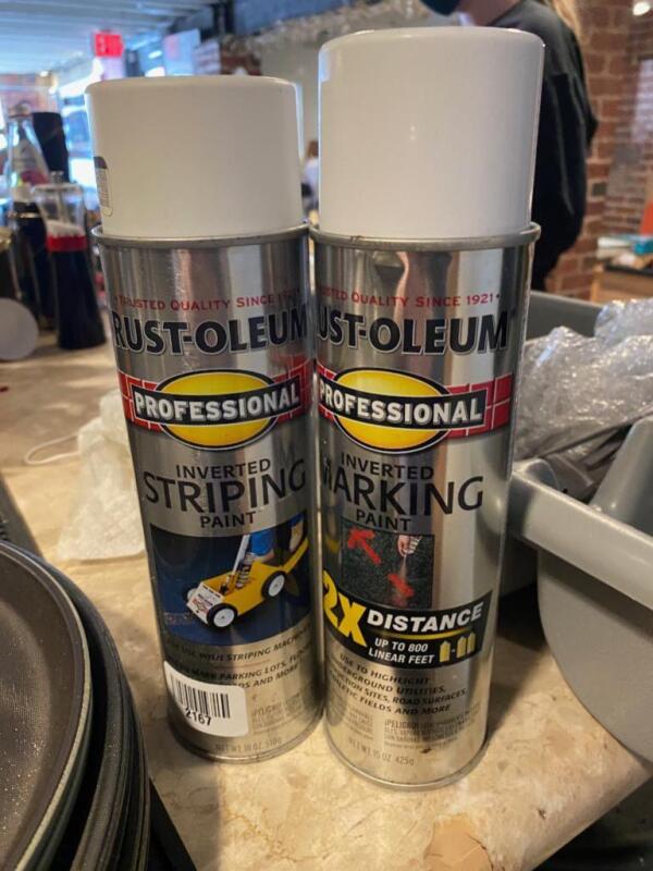 Rustoleum Products