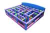 NEW – Fun House Maze - 7