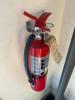 Fire Extinguishers - 3