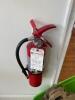 Fire Extinguishers - 4