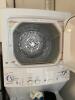 GE Washer Dryer Unit - 5