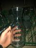 17 Champagne Flutes & Water Carafes