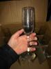 17 Champagne Flutes & Water Carafes - 2