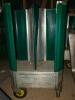 4 Metal Plate Carts for china - 3