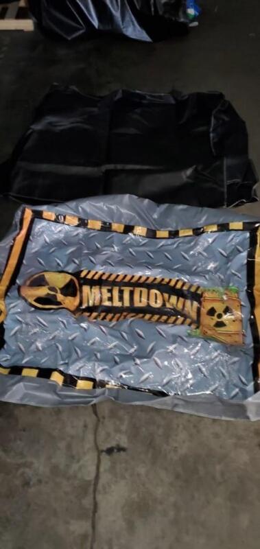 Meltdown Mechanical