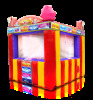 New – Mini Treat Shop Concession Stand - 2