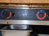 Star 36" Countertop Gas Griddle and Stand - 6
