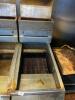 2 Pitco Frialator Floor Fryers - 14