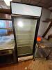 True Glass Door Refrigerated Merchandiser  - 2