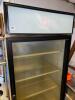 True Glass Door Refrigerated Merchandiser  - 5