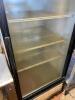 True Glass Door Refrigerated Merchandiser  - 6