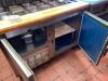 Refrigerated sandwich table - 9