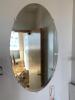 Oval Mirror - 2