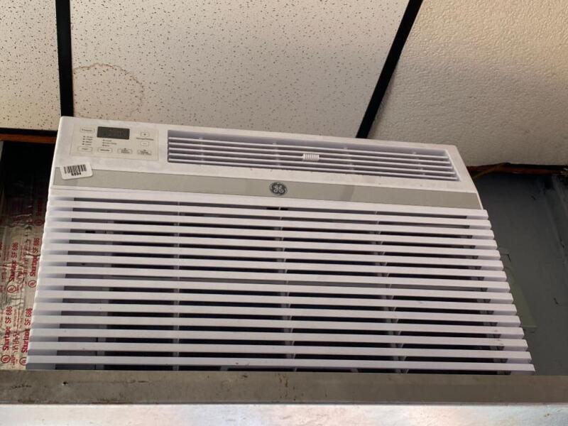GE Appliances Room Air Conditioner
