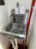 Stainless Steel Sink - 2