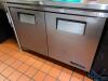 True Undercounter Refrigerator - 2