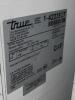 True Undercounter Refrigerator - 7