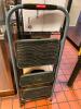 Rubbermaid Step Ladder