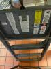 Rubbermaid Step Ladder - 3