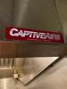 CaptiveAire Exhaust Hood - 5