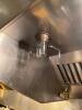 CaptiveAire Exhaust Hood - 6