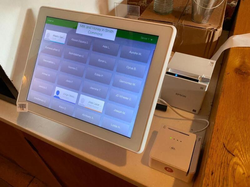 POS System