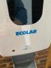 Ecolab Hand Sanitizer Dispenser - 2