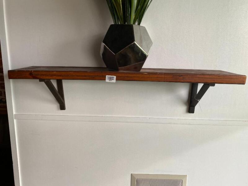 Decorative Shelf