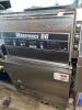 Commercial Glass Washer - 3