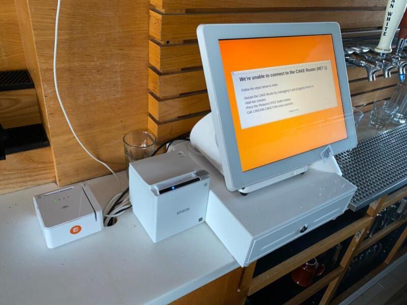 POS System