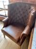 Leather Chair - 6