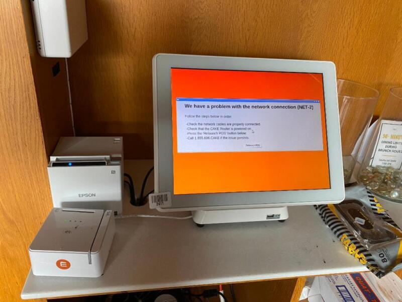 POS System