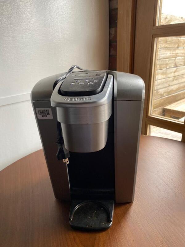 Keurig