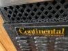 Continental Back Bar Cooler - 2