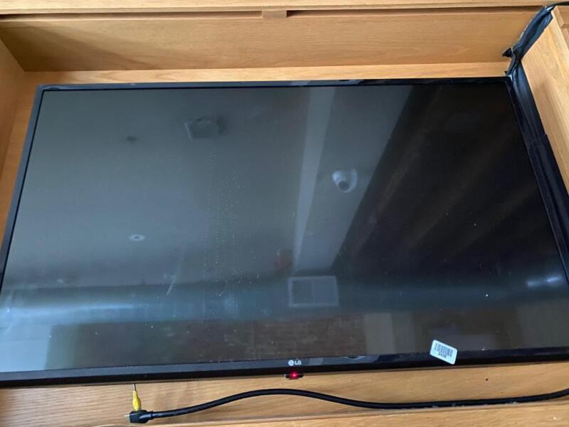 LG Television