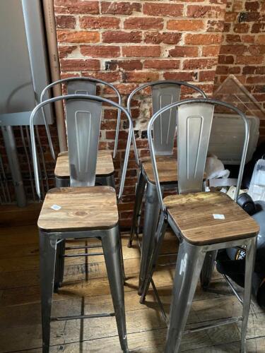 Bar Chairs