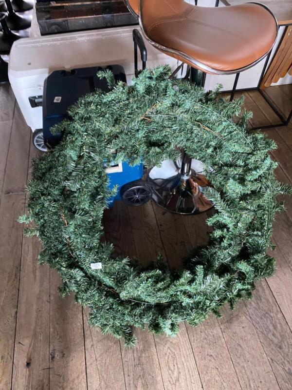 Christmas Wreathes