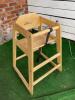 Qualite High Chair