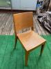 Wood Chairs - 2