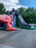 Kongo Crazy 28ft Triple Slide - 10