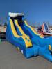 Wipeout Waterslide - 2