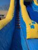 Wipeout Waterslide - 3