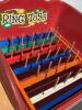 Lot of 2 Carnival Games - Ring Toss & Big Mouth - 4