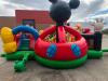 Mickey’s Park Play Centre - 3