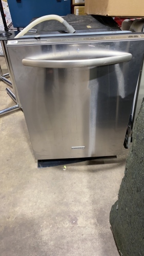 KitchenAid Dishwasher