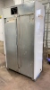 GE Monogram Refrigerator - 14