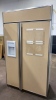 GE Monogram Refrigerator