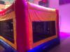 Bounce House with removable themed panel - 5